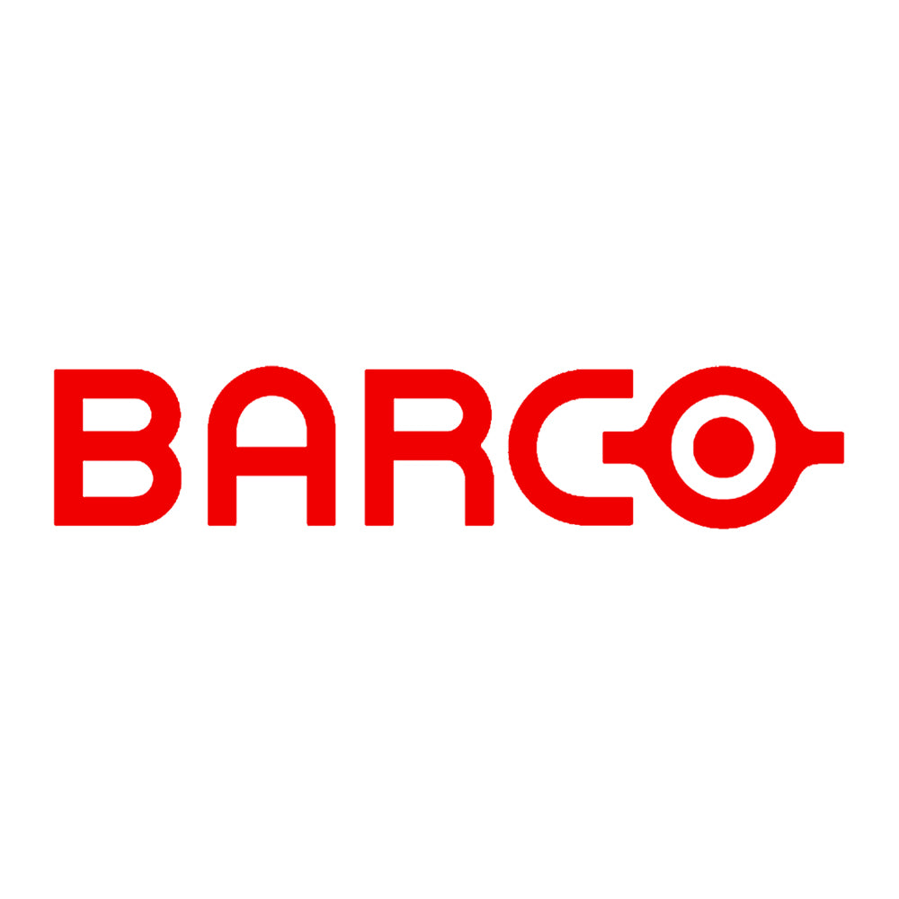 Barco Logo