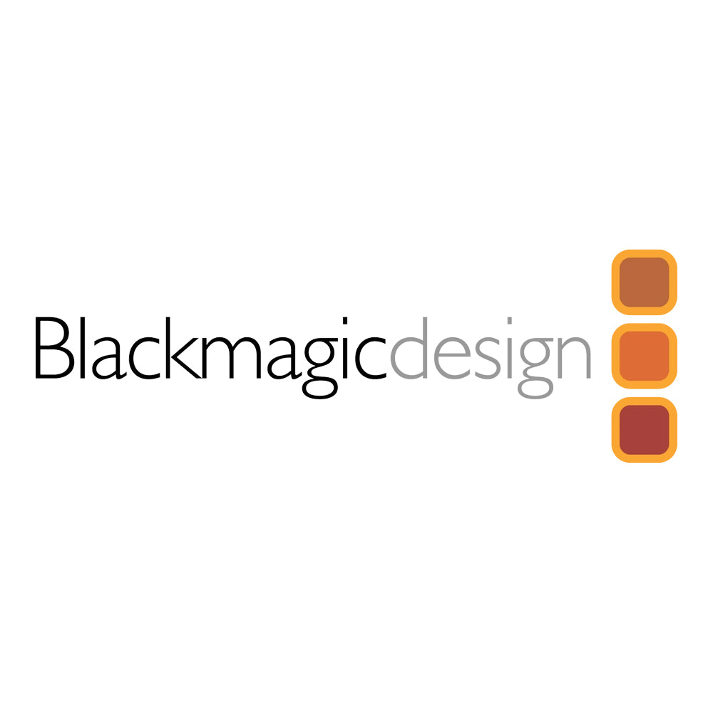 Blackmagic Design