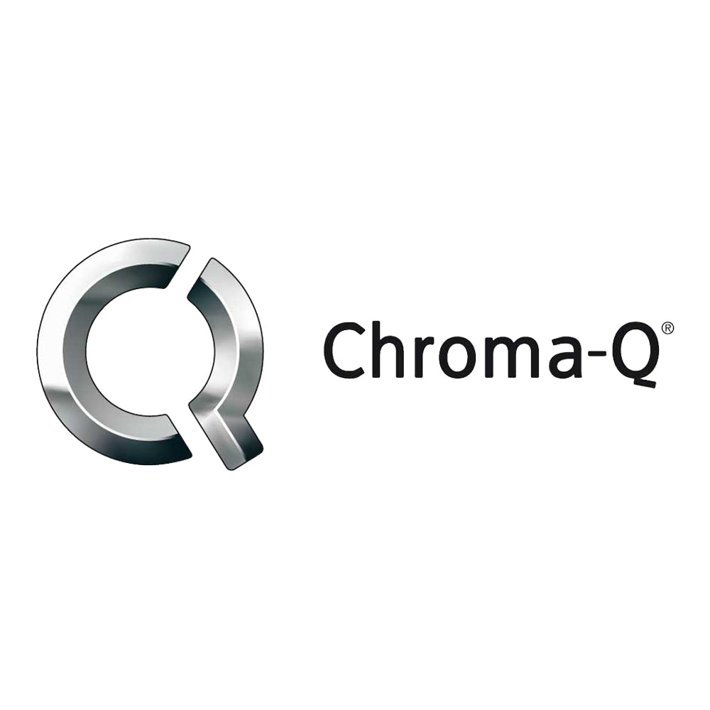 Chroma-Q Logo