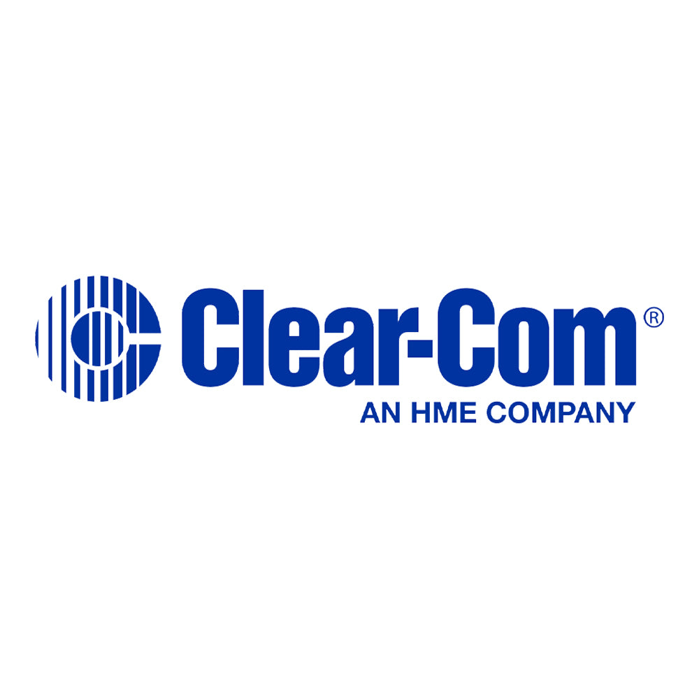 Clear-Com Logo