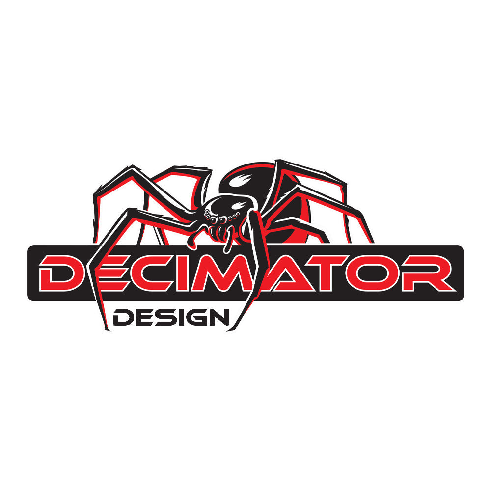 Decimator Design