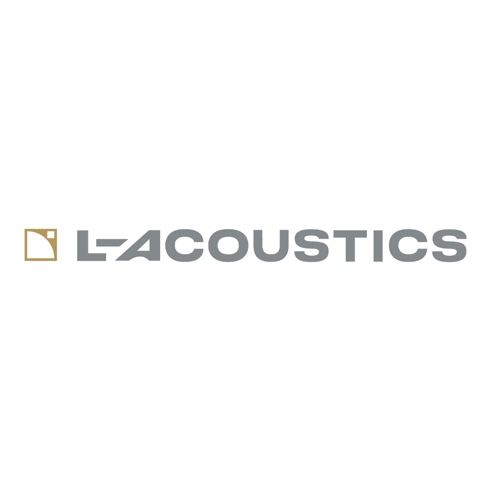 L-Acoustics