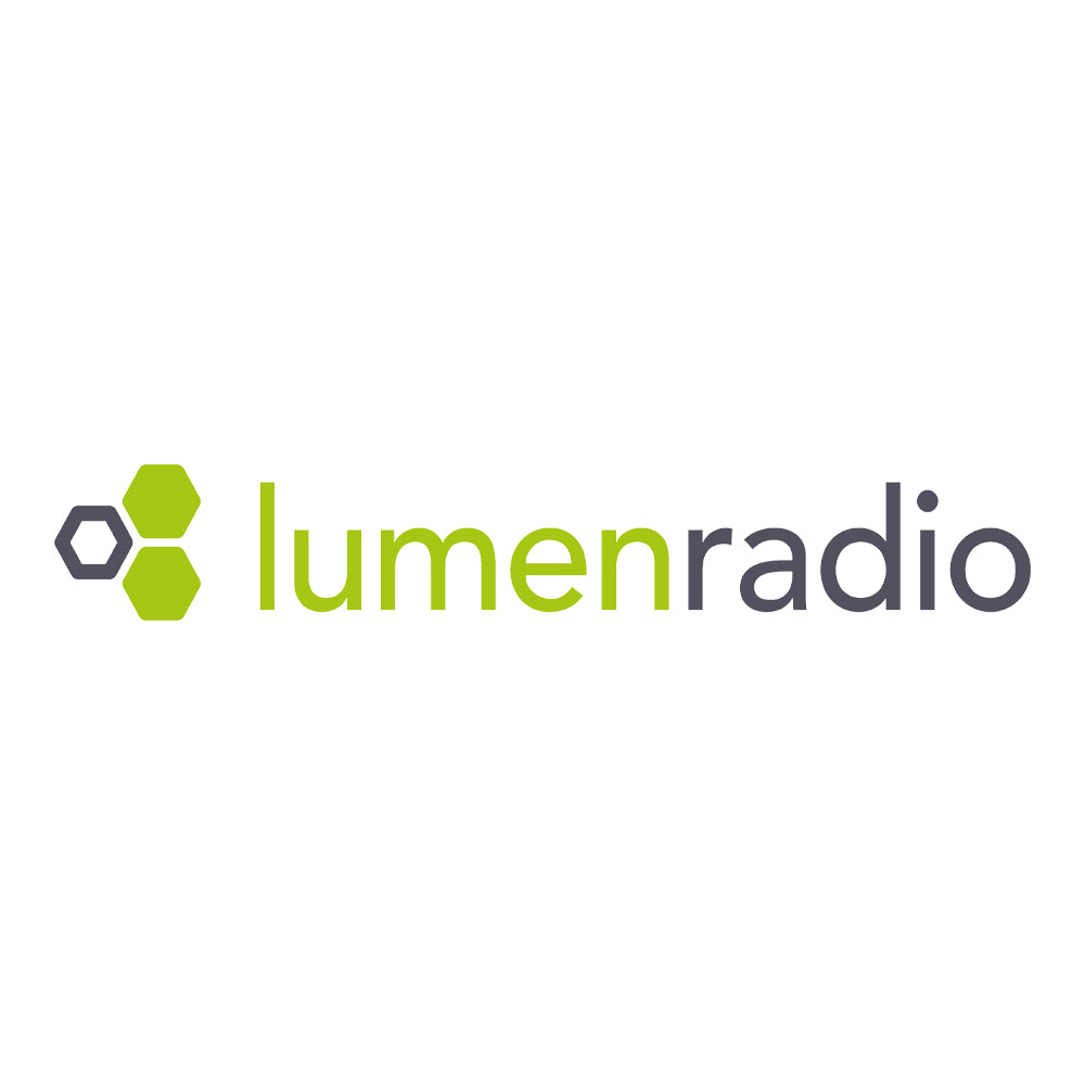LumenRadio Logo