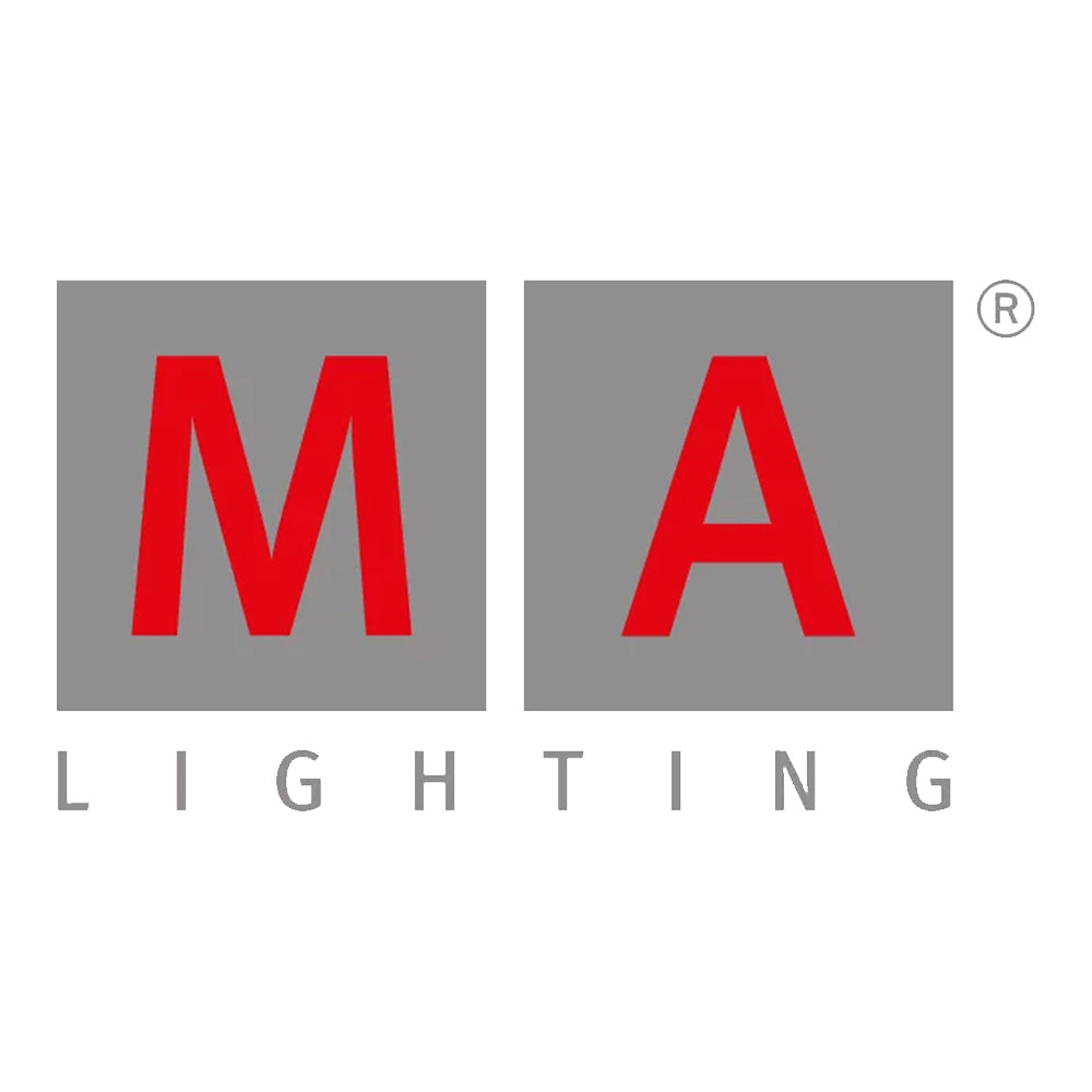 MA Lighting Logo