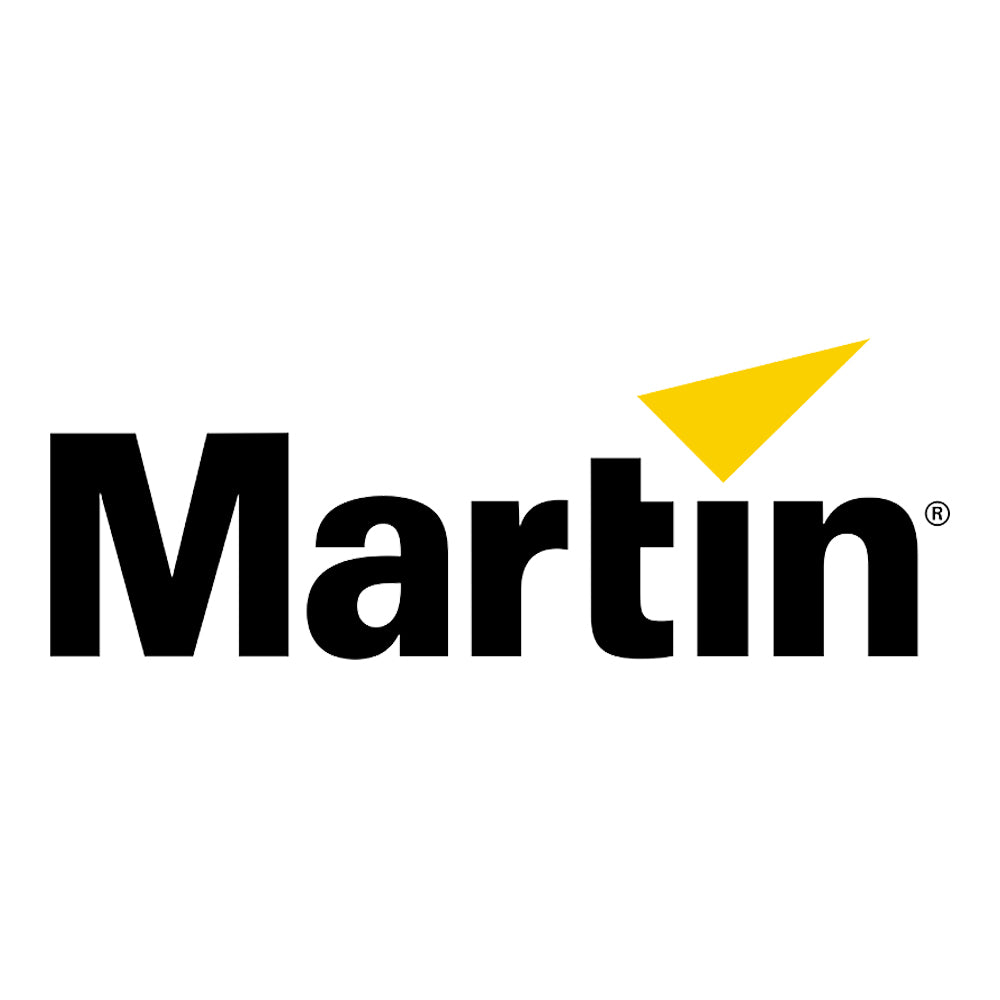 Martin Logo