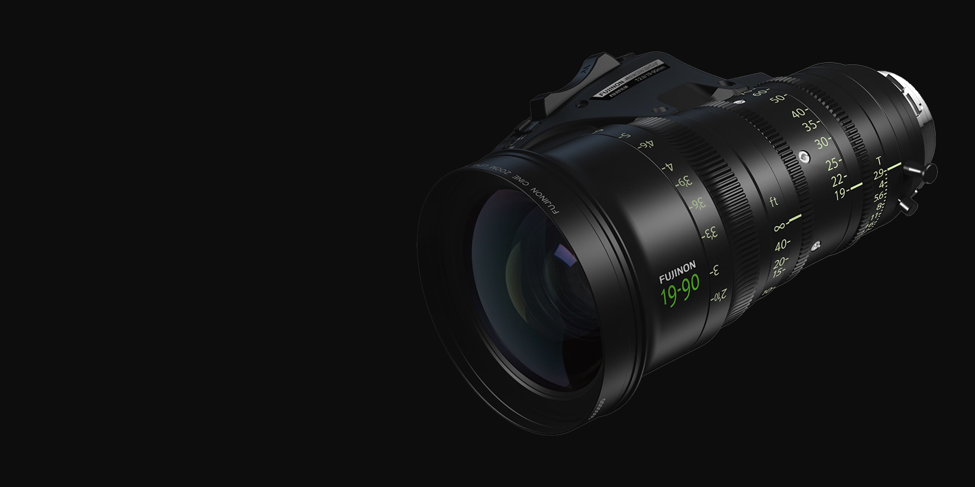 Camera Lenses