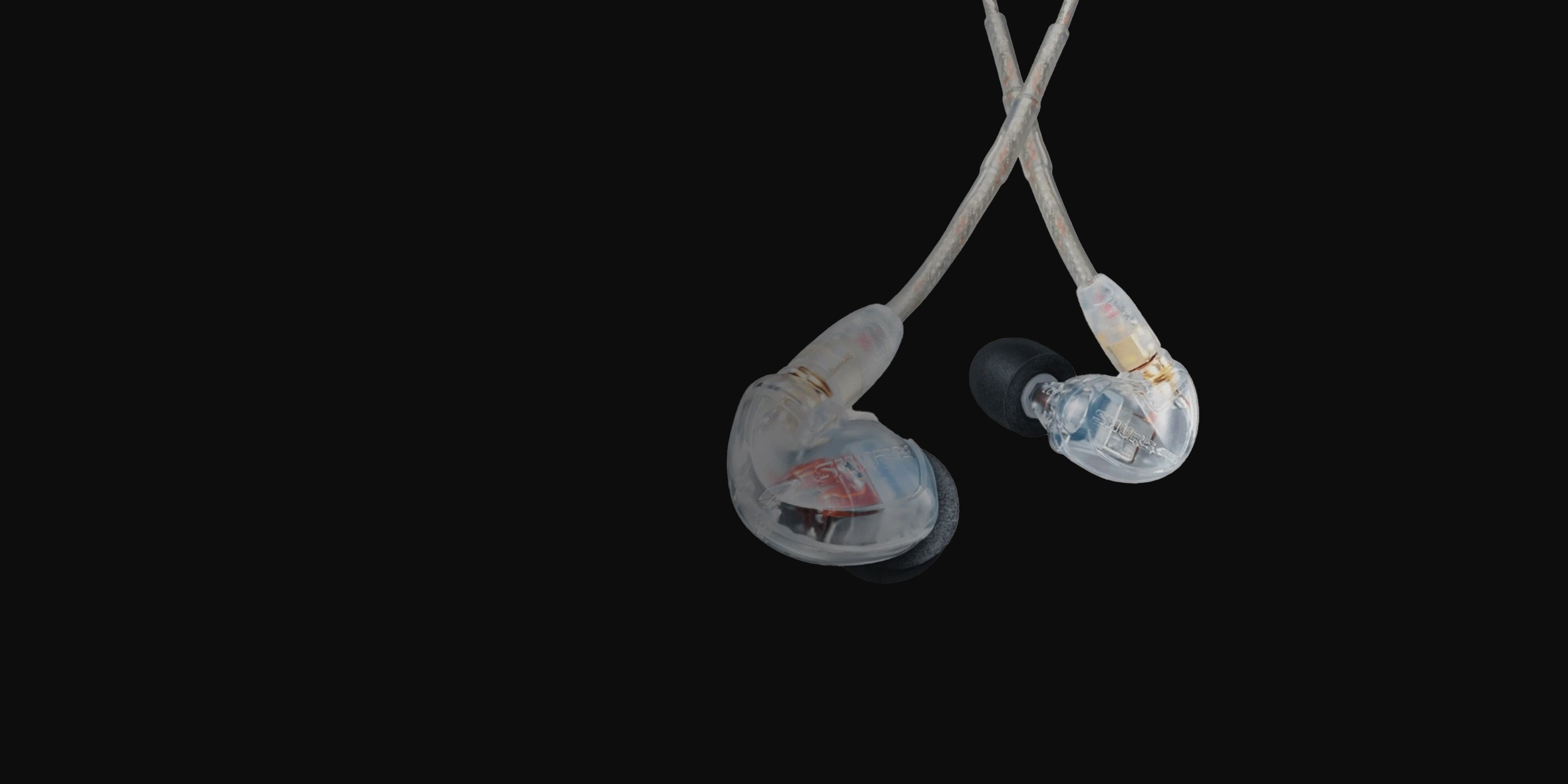 In-Ear Monitoring