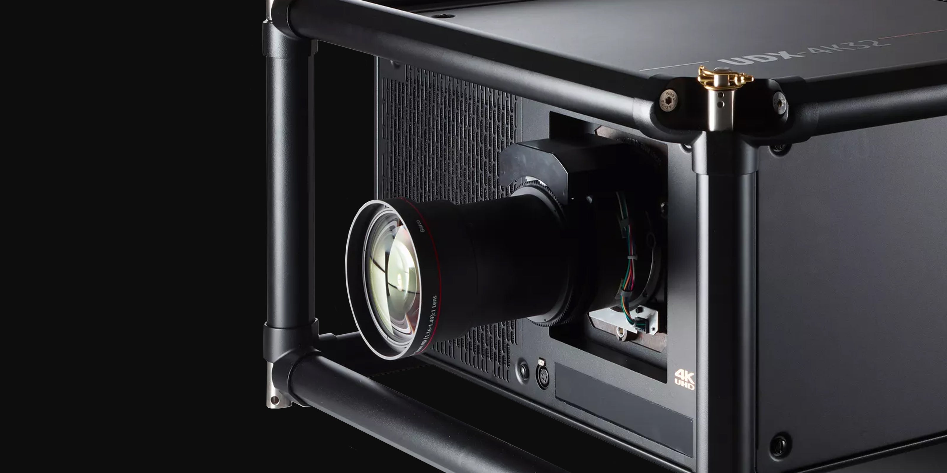 Projectors