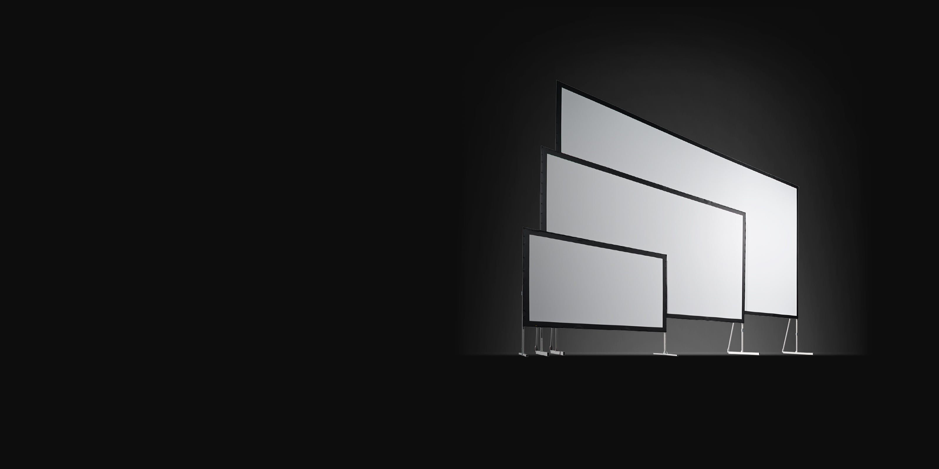Projection Screens