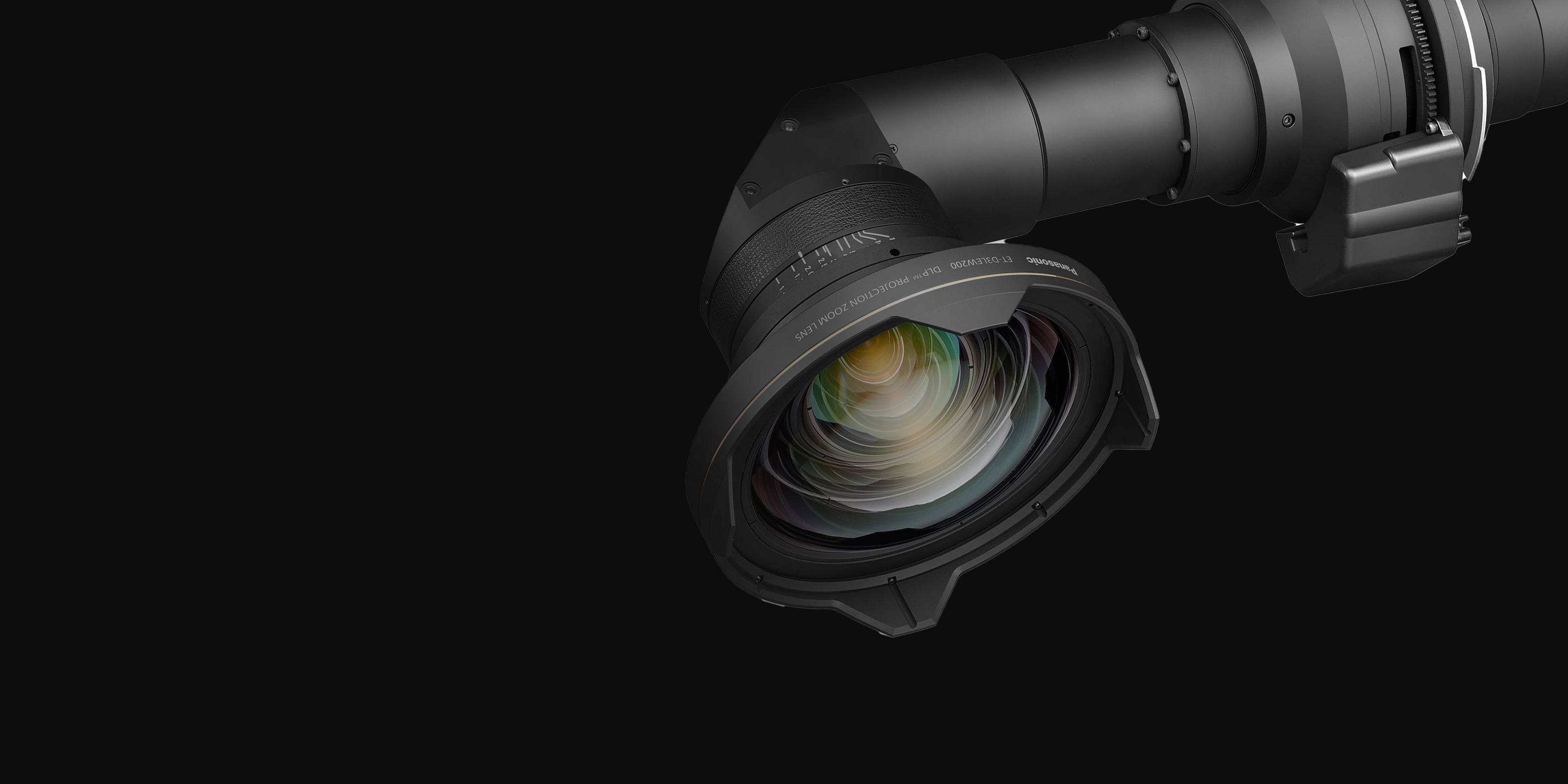 Projector Lenses