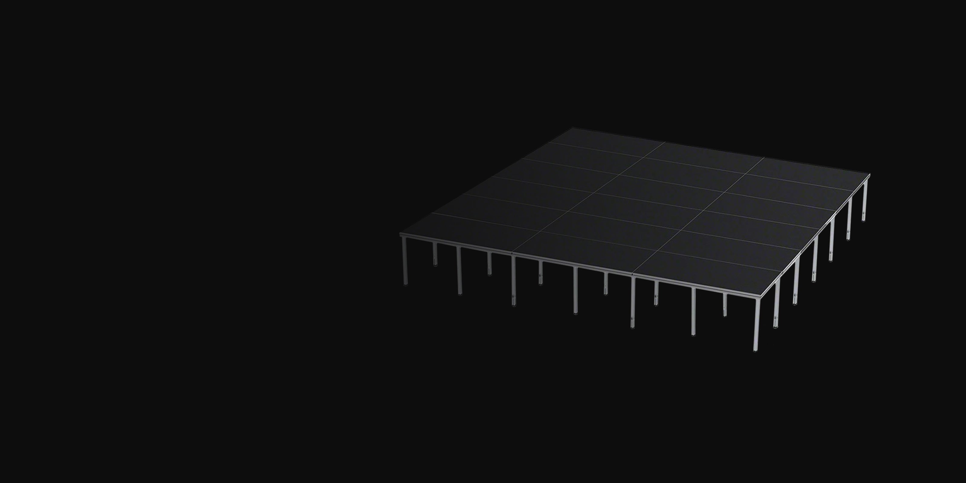 Portable Staging