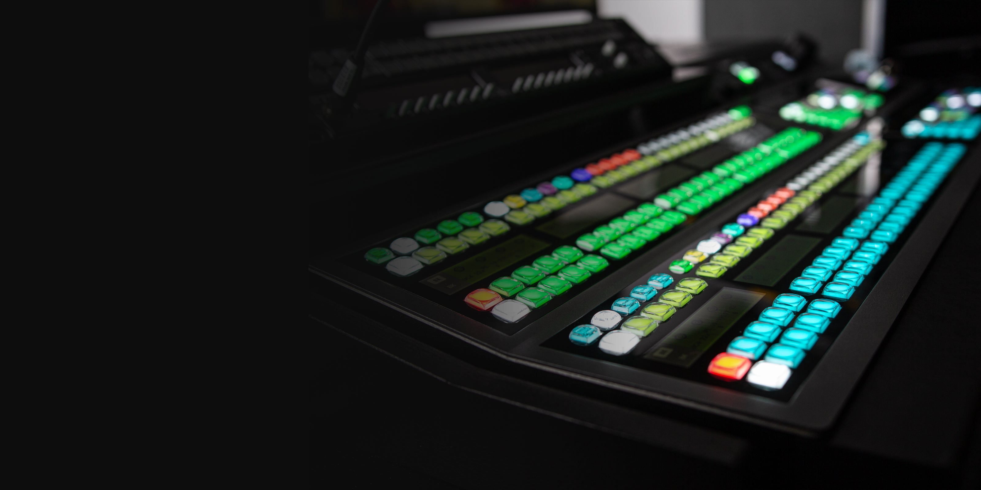 Switchers & Routers