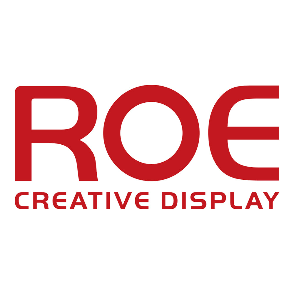 ROE Visual Logo