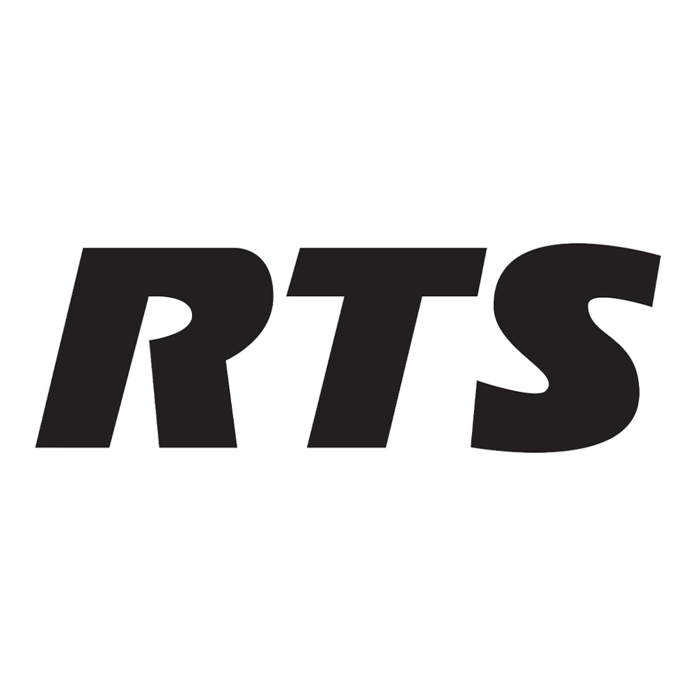 RTS Intercom Systems Logo