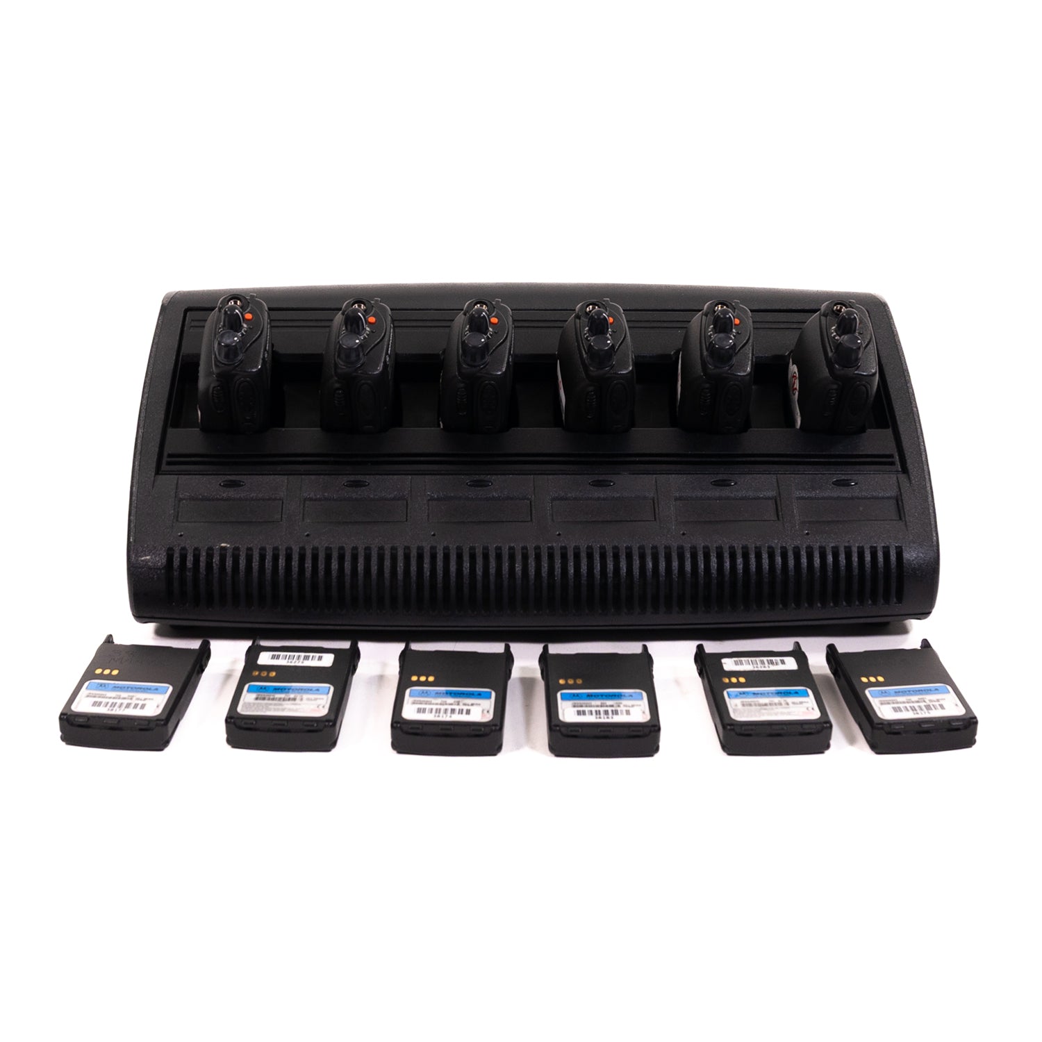 Motorola EX500 Two-Way Radio (6 Pack)