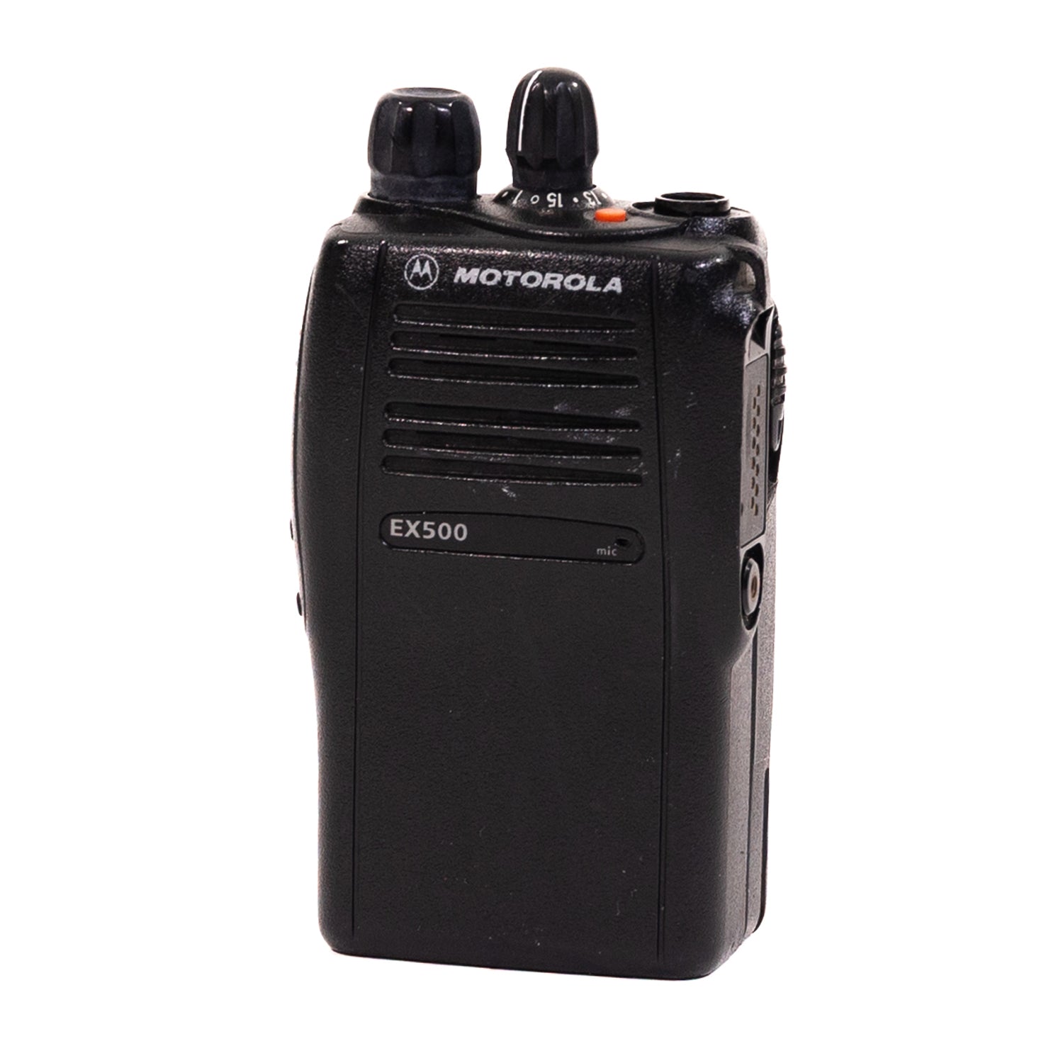 Motorola EX500 Two-Way Radio (6 Pack)