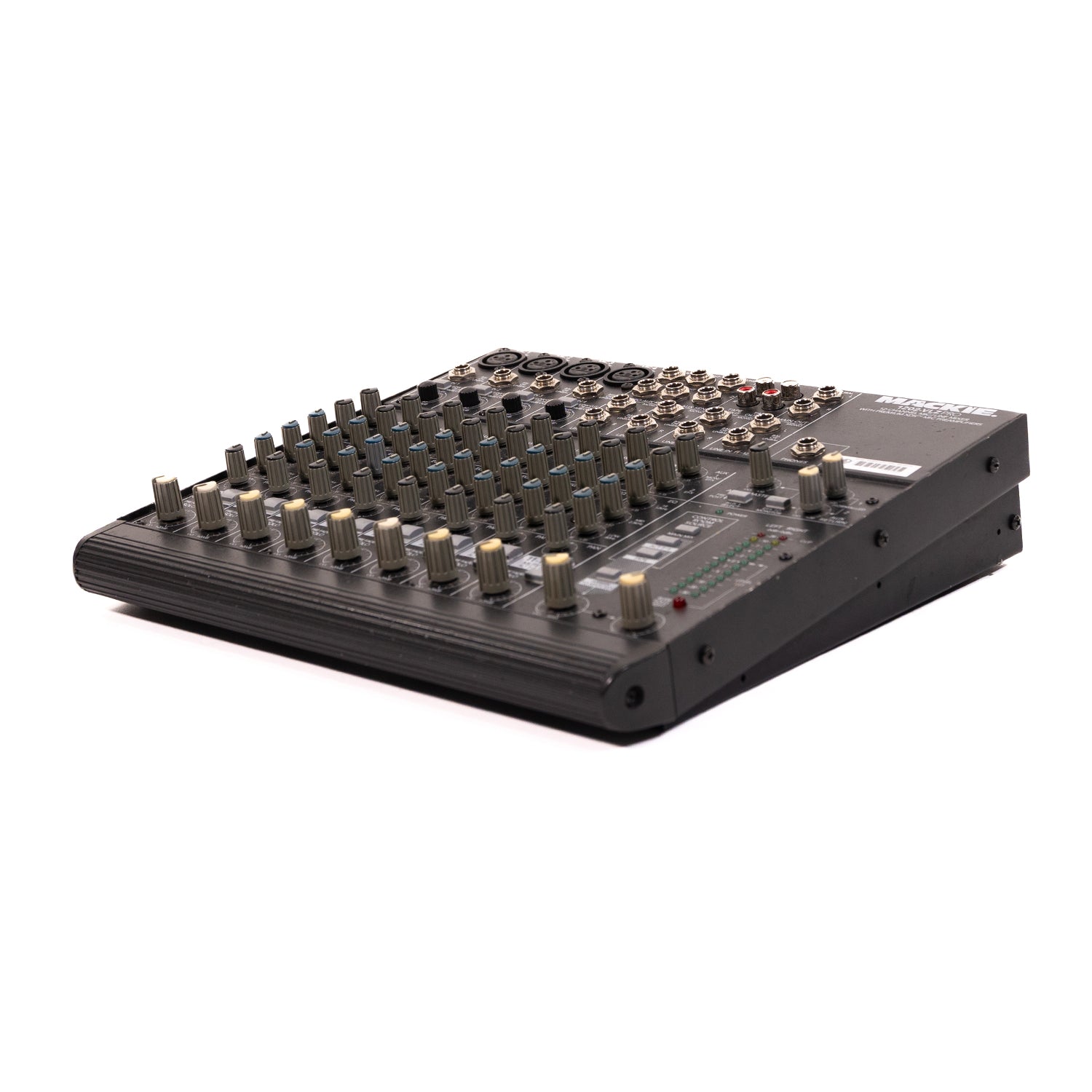 Mackie 1202-VLZ PRO Compact Analog Mixer
