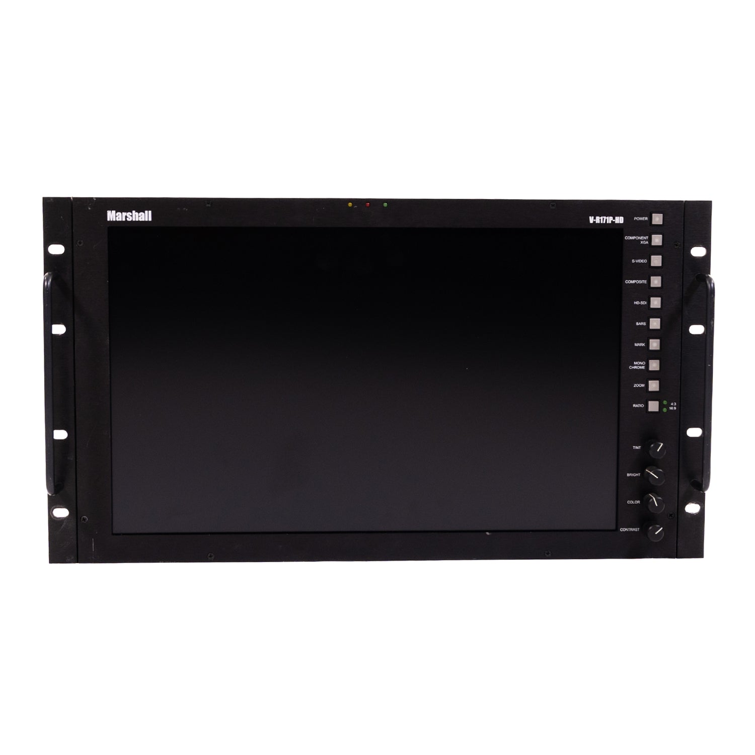 Marshall Electronics V-R171P-HD 17" Monitor