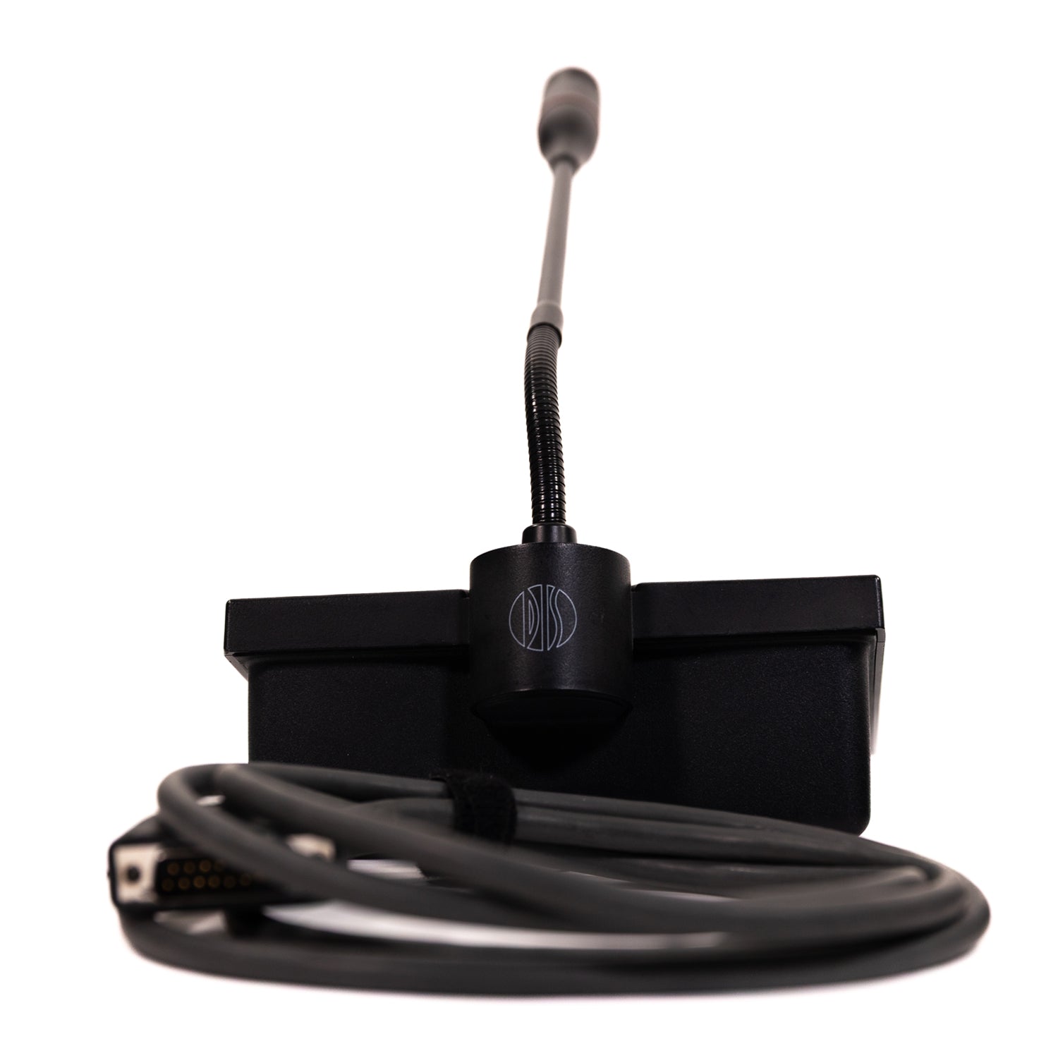 Danish Interpretation Systems DM4410P Delegate Microphone (3 Pack)