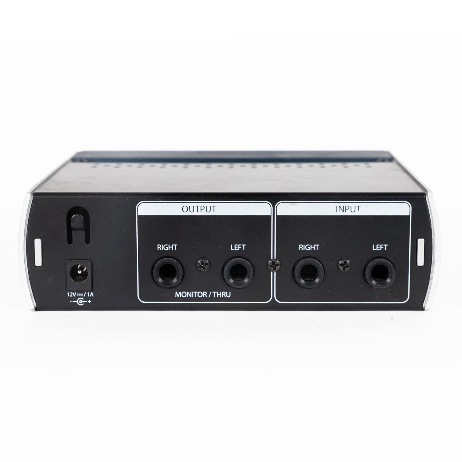 PreSonus HP4 4-Channel Headphone Distribution Amplifier (No Power Supply)