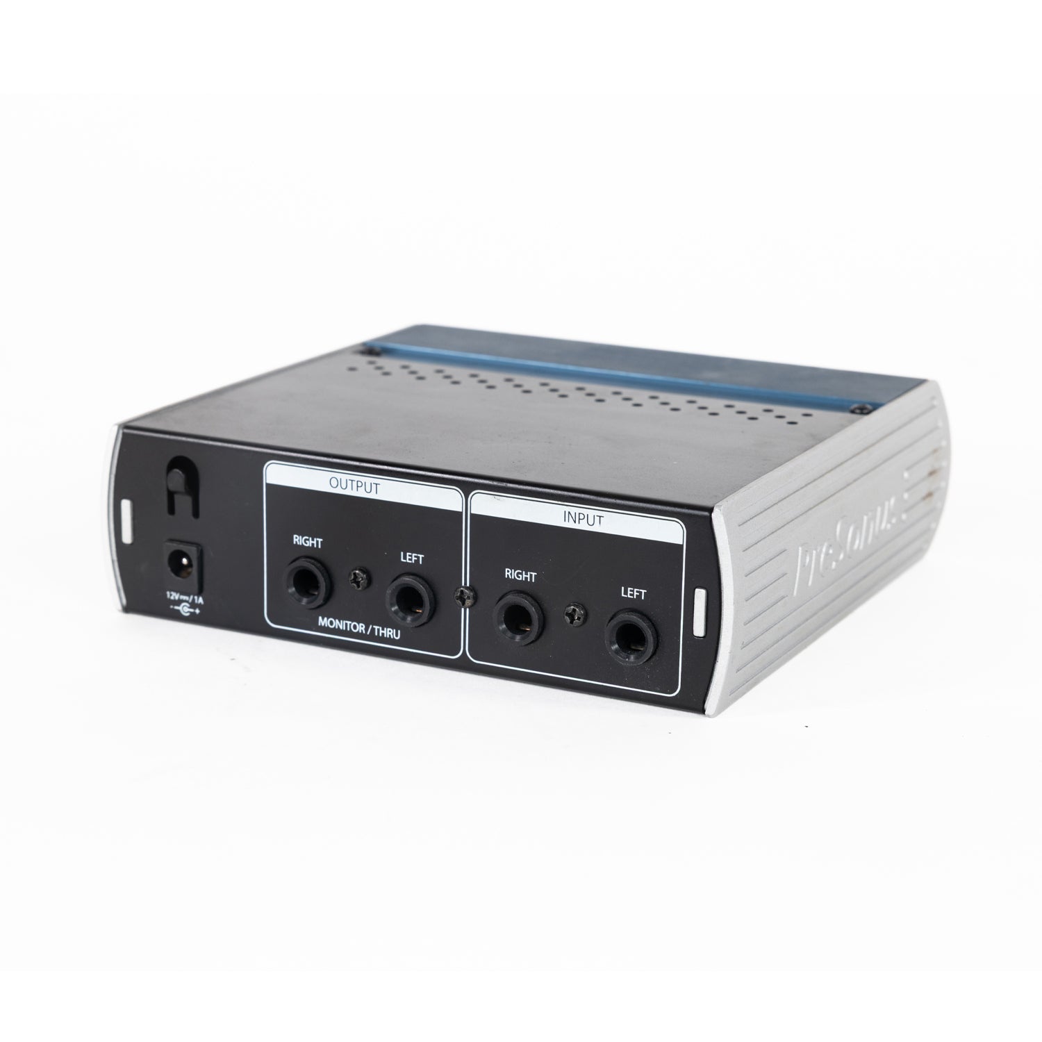PreSonus HP4 4-Channel Headphone Distribution Amplifier (No Power Supply)