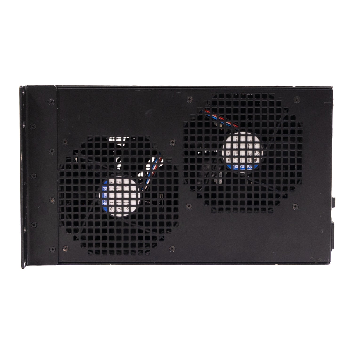 Lightware Visual Engineering MX-FR17 17x17 Digital Matrix Router