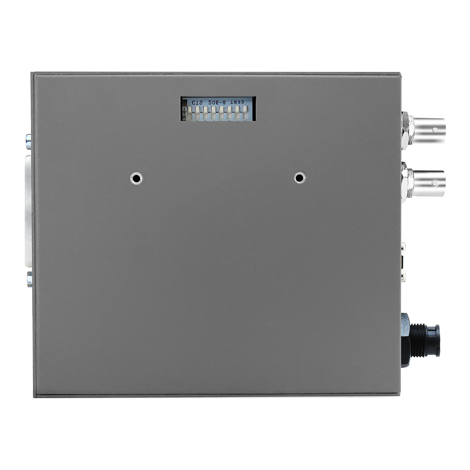 AJA 12G-AMA 12G-SDI 4-Channel Audio Embedder / Disembedder