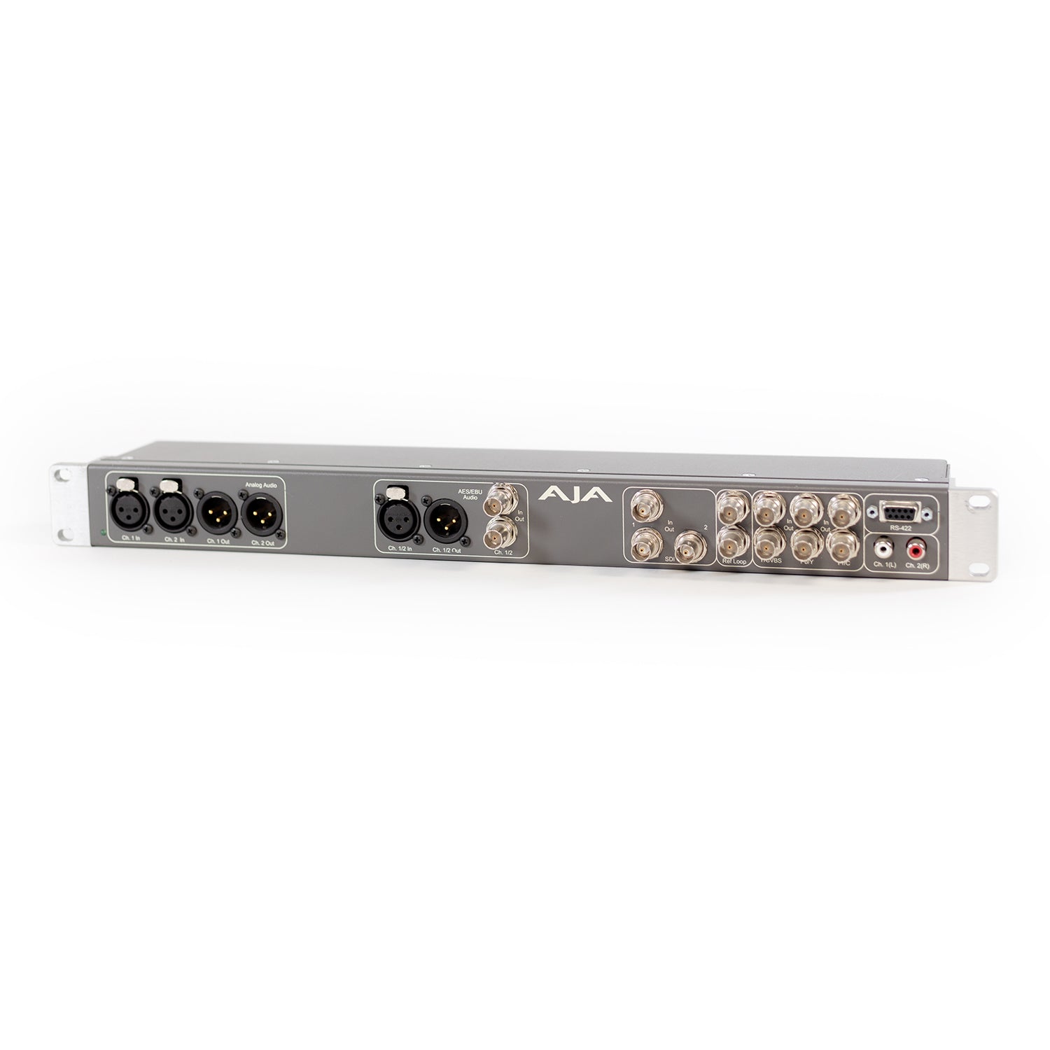 AJA KLBox Breakout Box