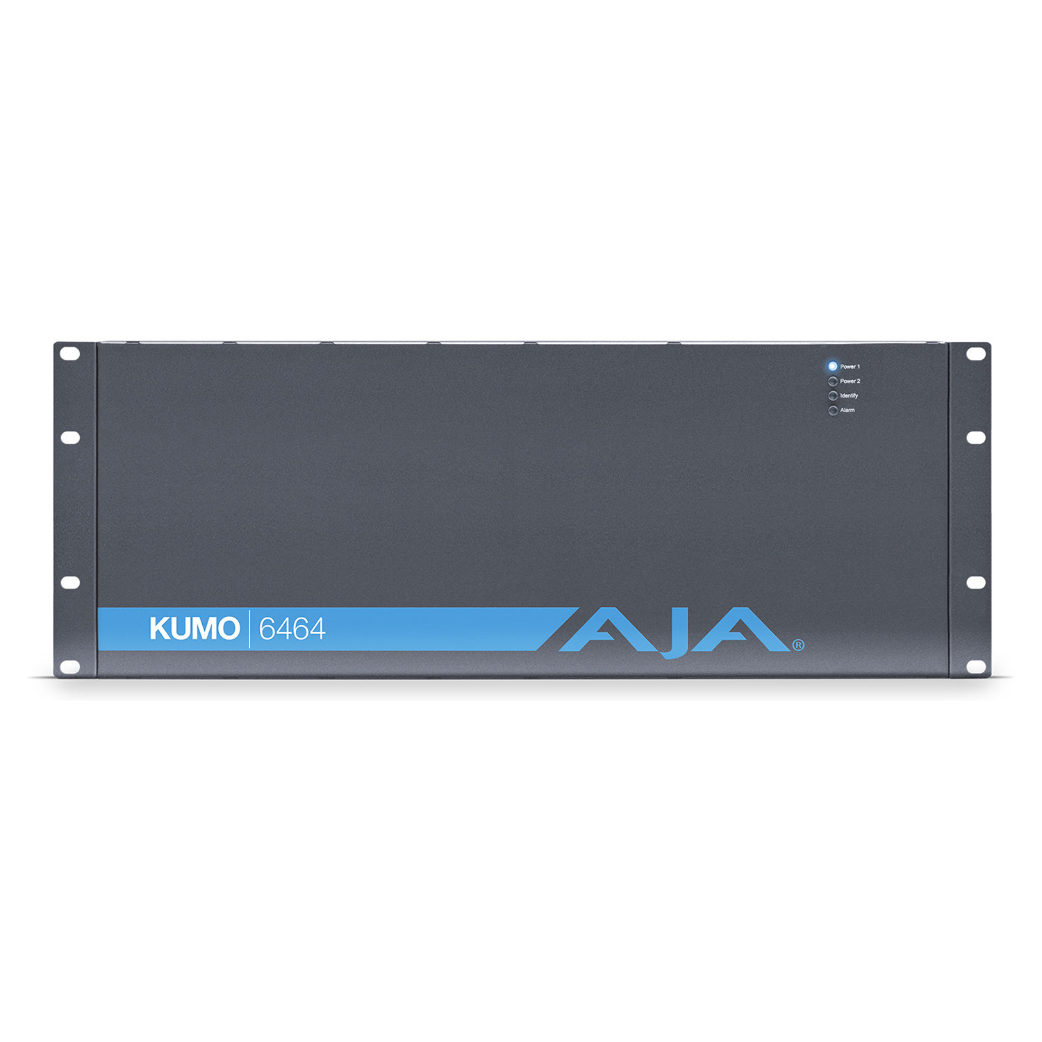 AJA KUMO 6464 Compact 64x64 3G-SDI Router