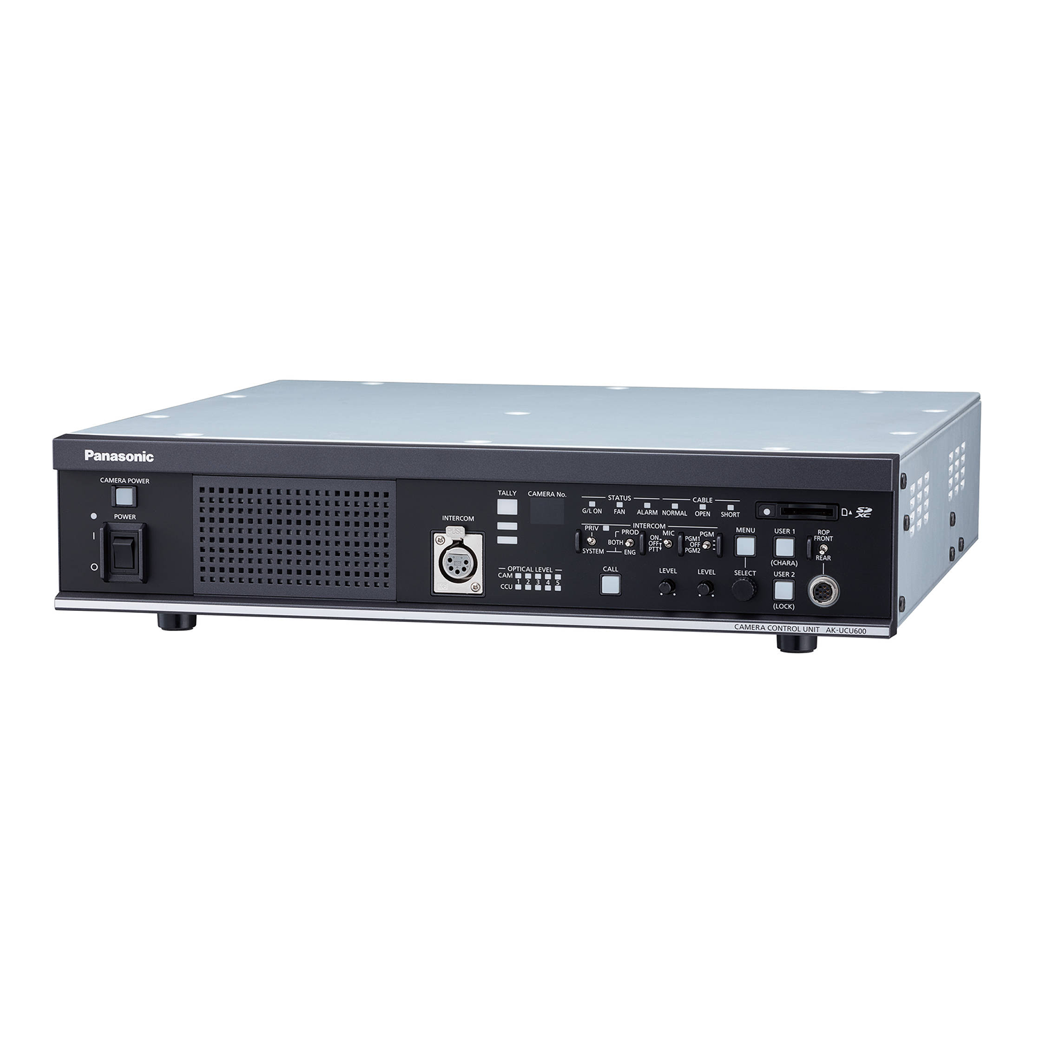 Panasonic AK-UCU600 Camera Control Unit