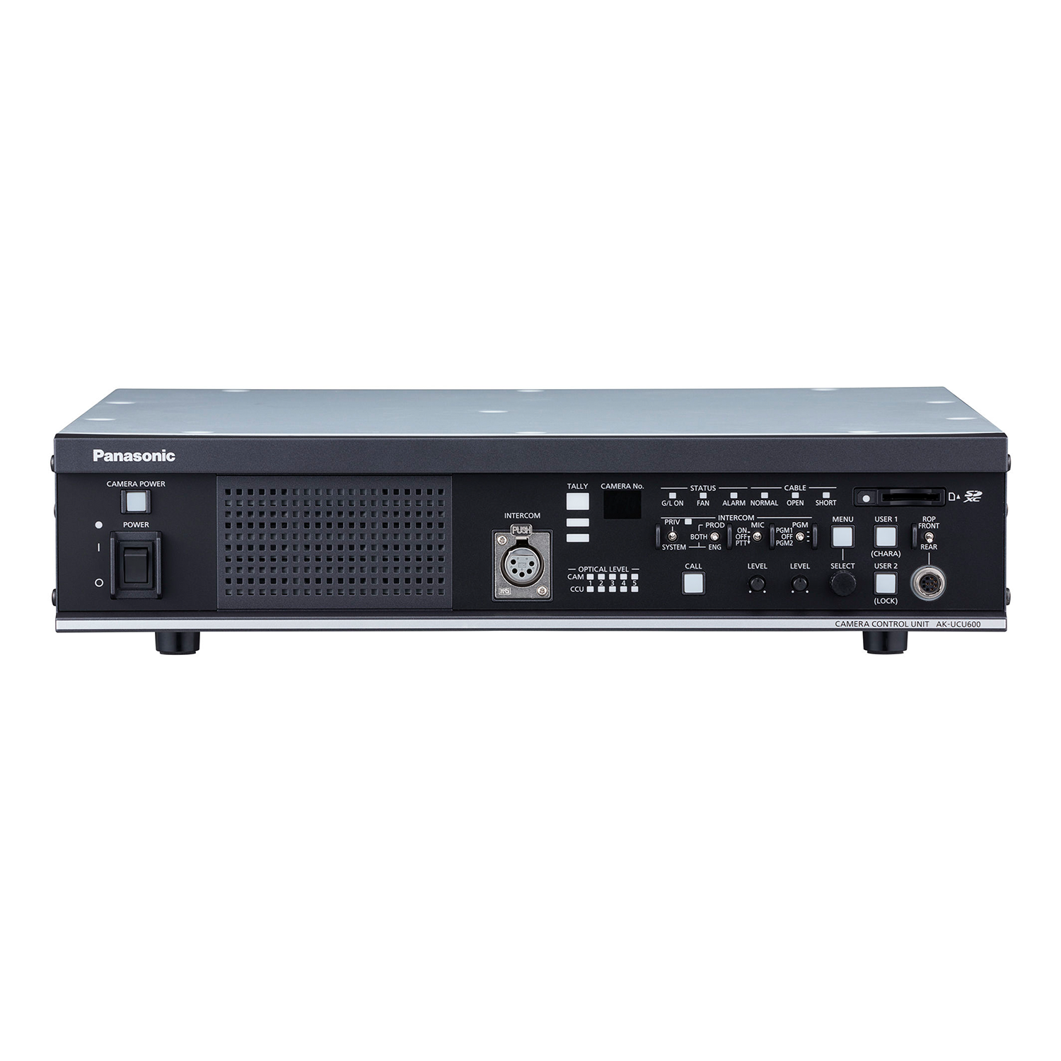 Panasonic AK-UCU600 Camera Control Unit