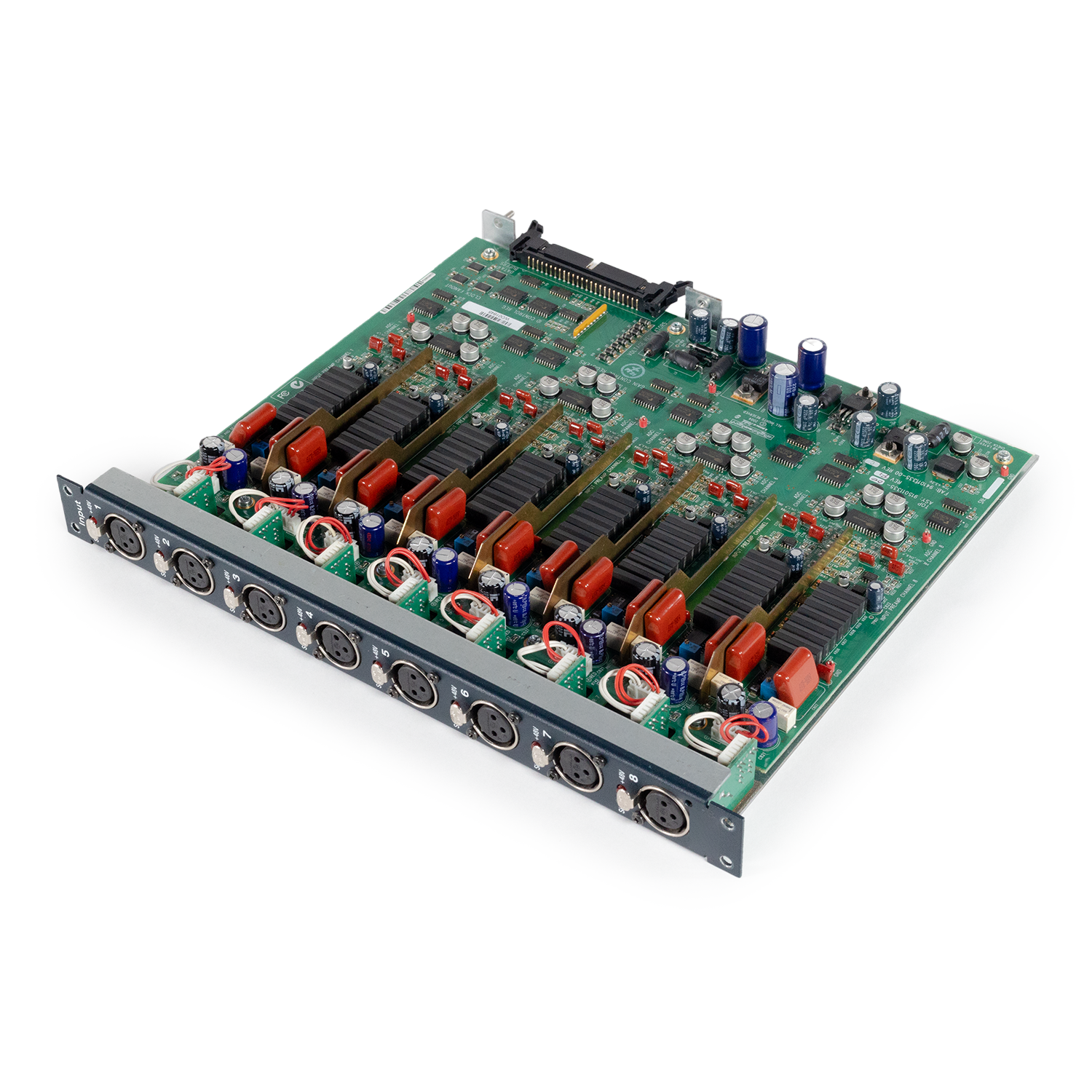 Avid VENUE SRI Analog Input Card