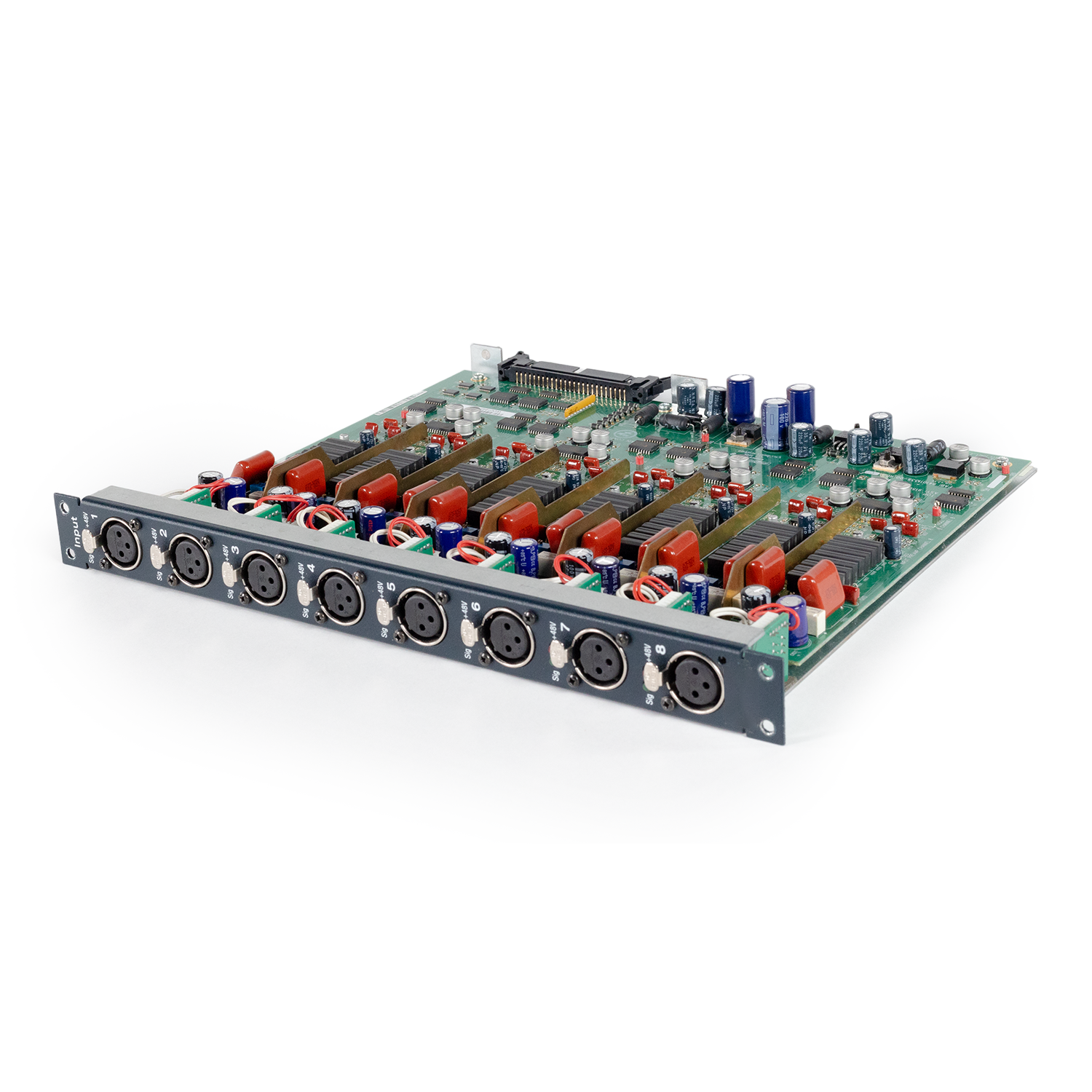 Avid VENUE SRI Analog Input Card