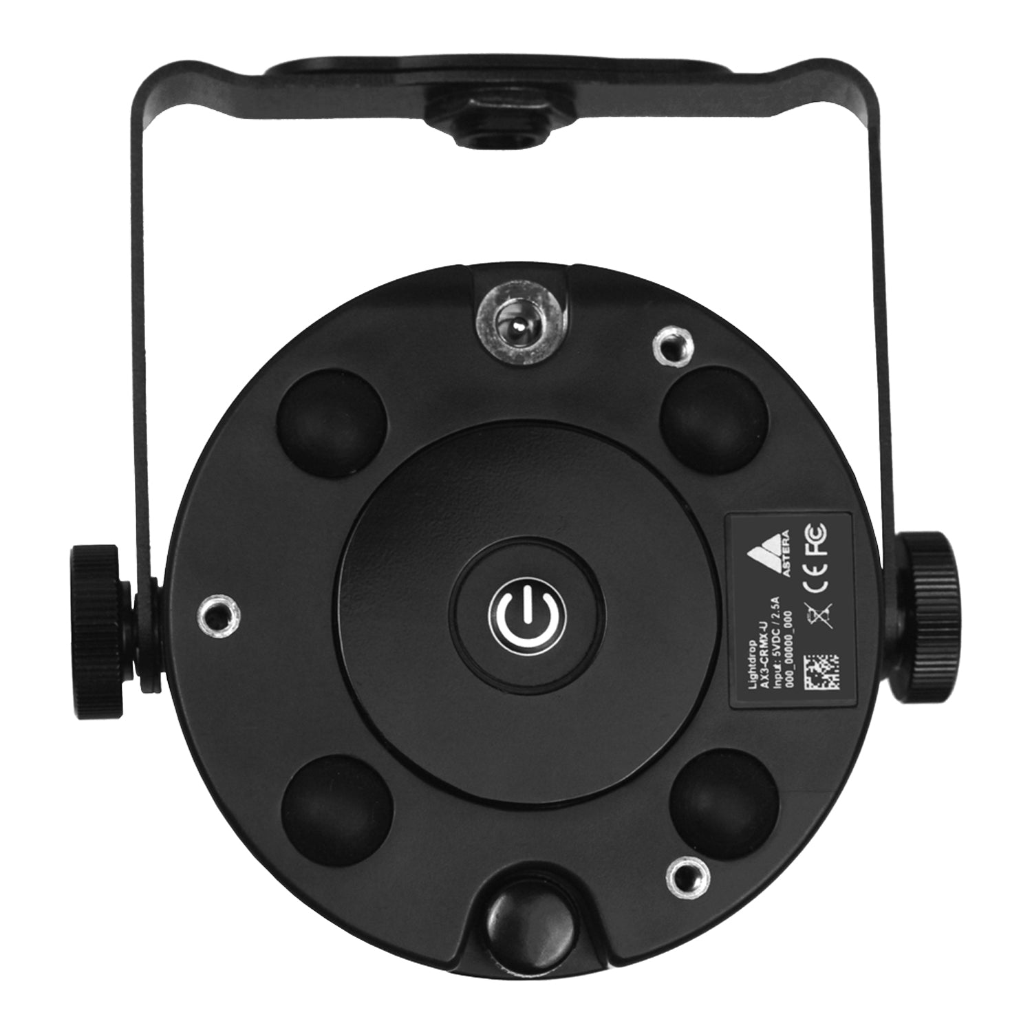 Astera AX3 LightDrop Battery-Powered LED Puck