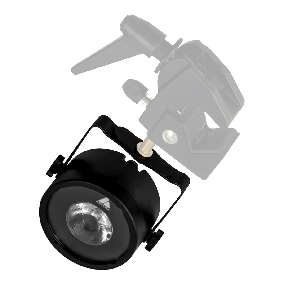 Astera AX3 LightDrop Battery-Powered LED Puck Light
