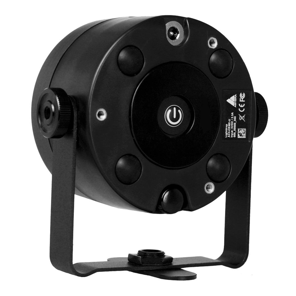 Astera AX3 LightDrop Battery-Powered LED Puck Light