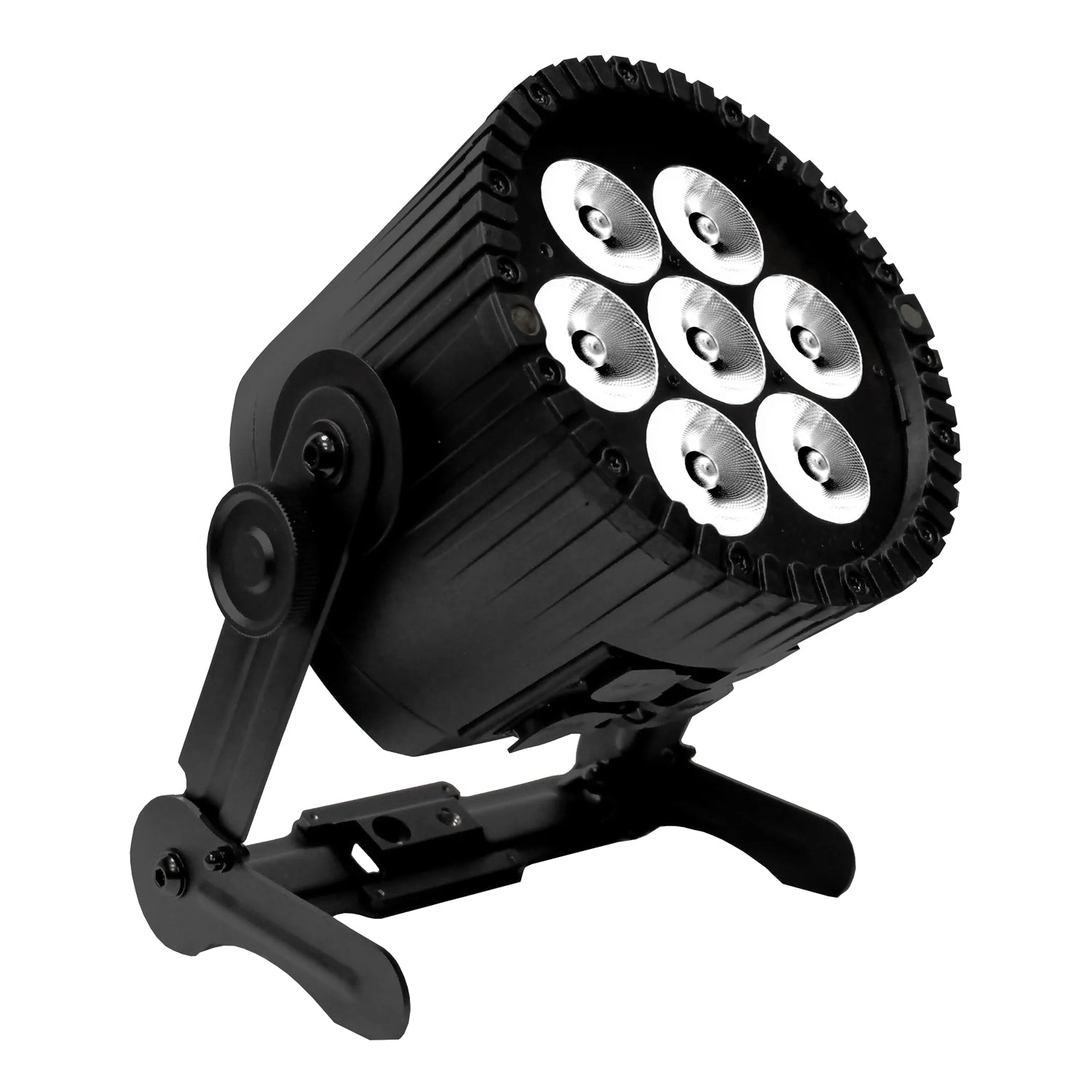 Astera AX9 PowerPAR Wireless LED Par