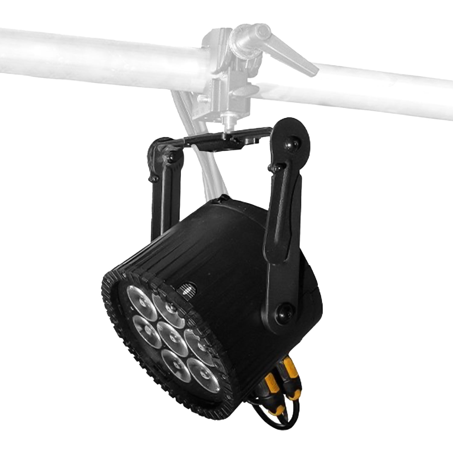 Astera AX9 PowerPAR Wireless LED Par