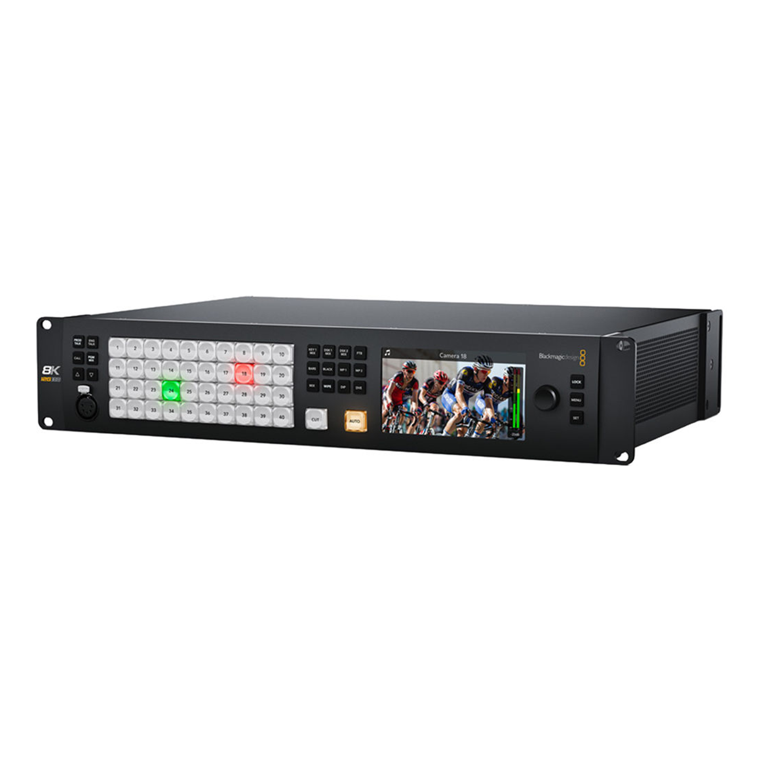 Blackmagic Design ATEM Constellation 8K Switcher