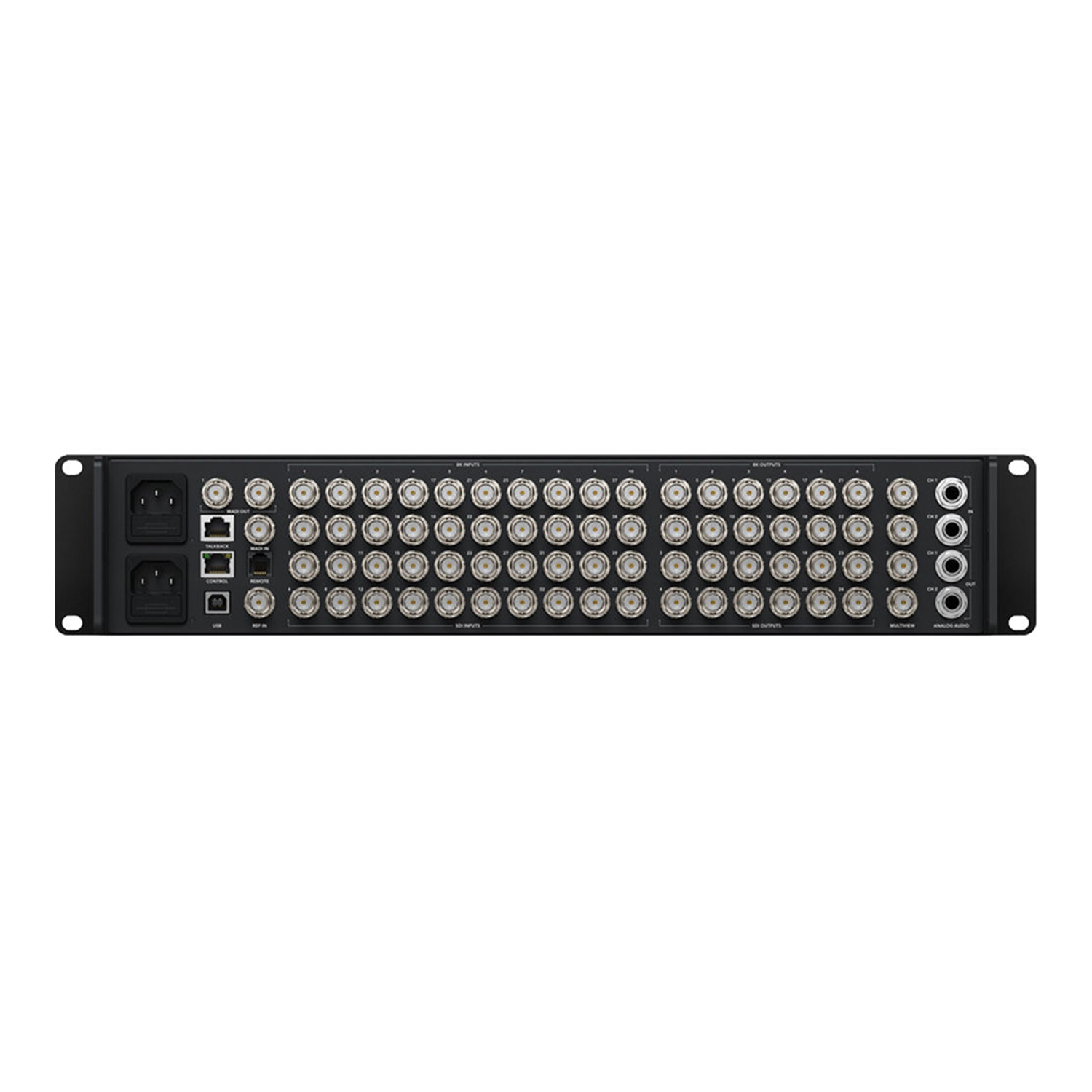 Blackmagic Design ATEM Constellation 8K Switcher