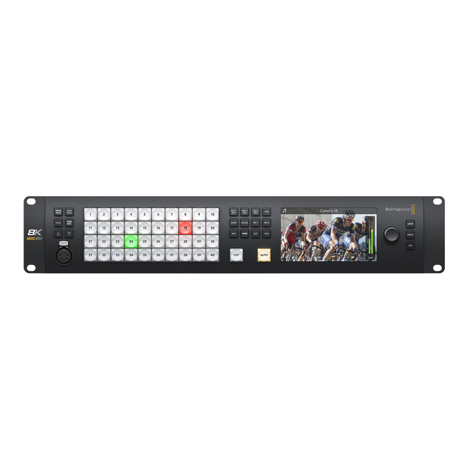Blackmagic Design ATEM Constellation 8K Switcher