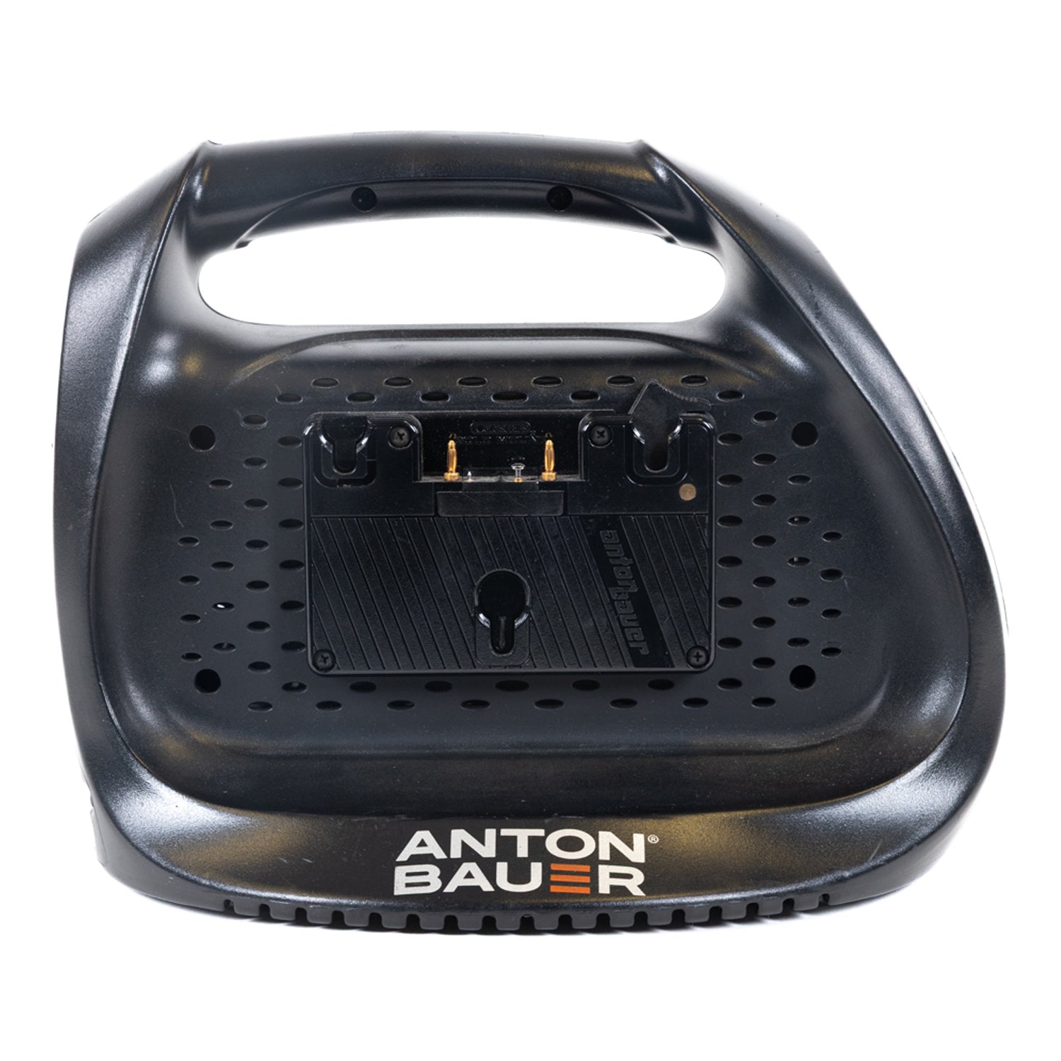Anton Bauer Performance Series Dual Charger Gold Mount