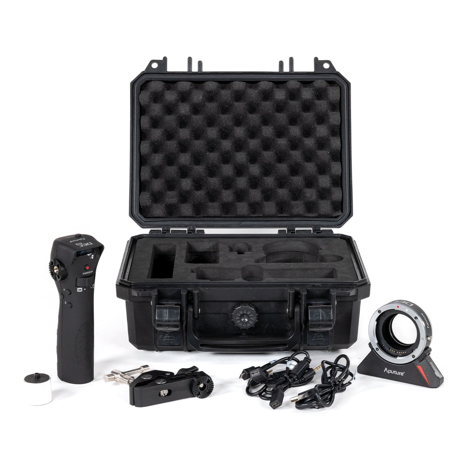 Aputure DEC Wireless Remote Adapter