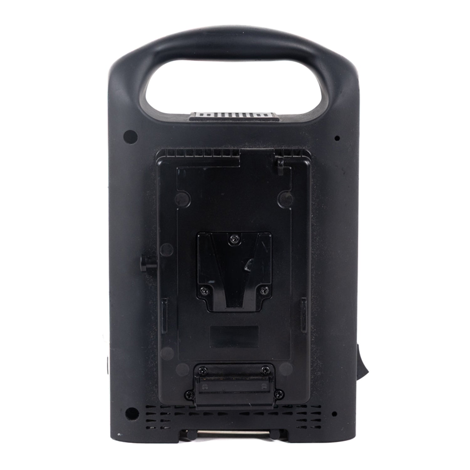 Bebob VS2 2-Channel V-Mount Simultaneous Charger