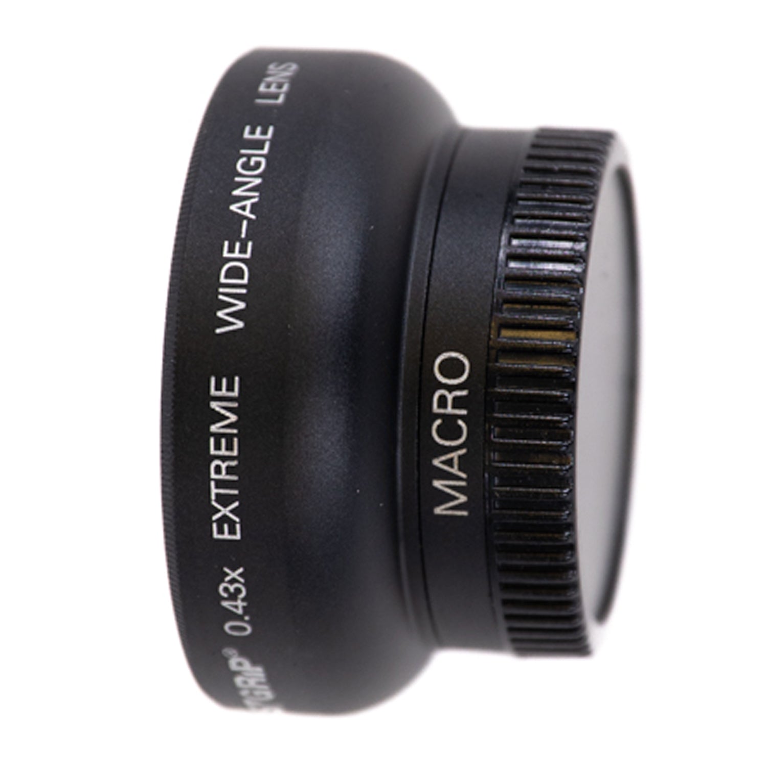 Beastgrip 0.43x Extreme Wide Angle Smartphone Lens