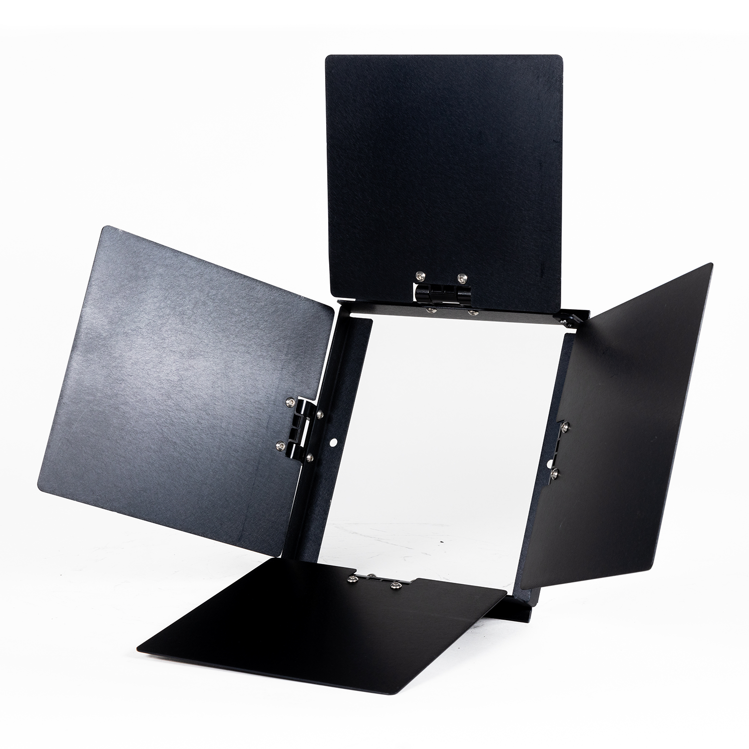 Cineo Lighting 4-Leaf Barndoor for TruColor LS