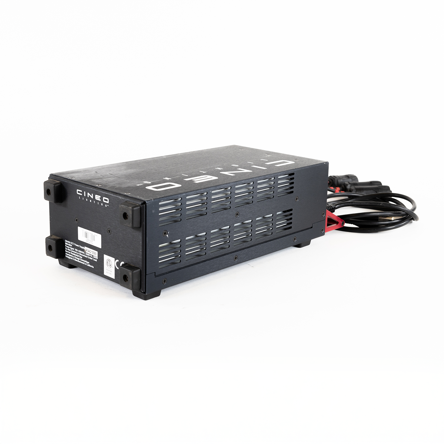 Cineo Lighting DX450 Power Supply