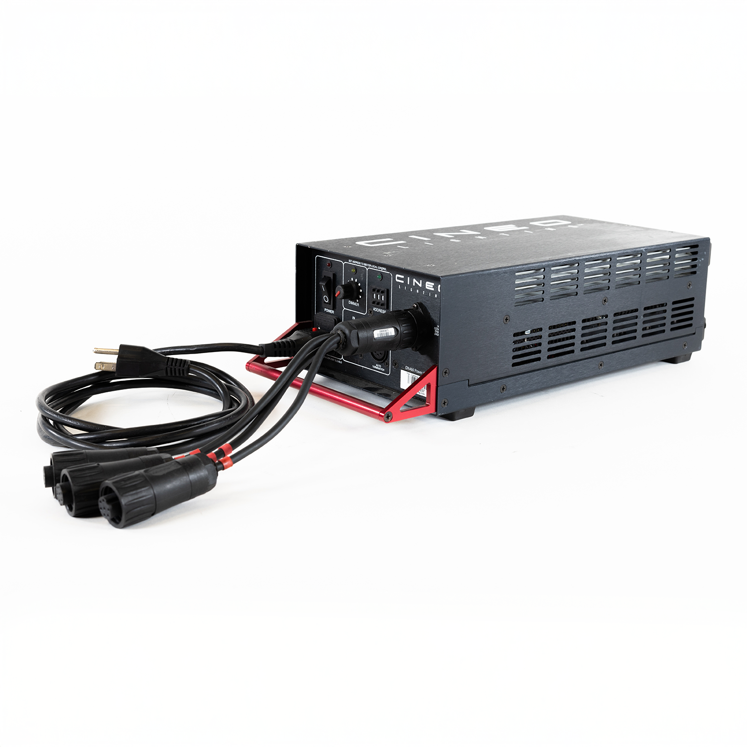 Cineo Lighting DX450 Power Supply