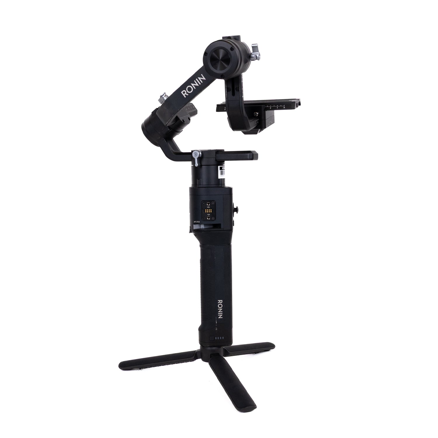 DJI Ronin-S 3-Axis Motorized Gimbal Stabilizer
