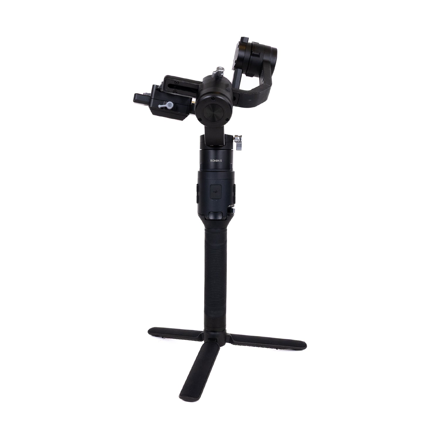 DJI Ronin-S 3-Axis Motorized Gimbal Stabilizer
